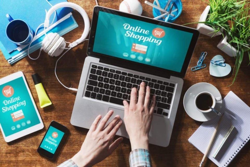 Realizzazione siti ecommerce a Vicenza