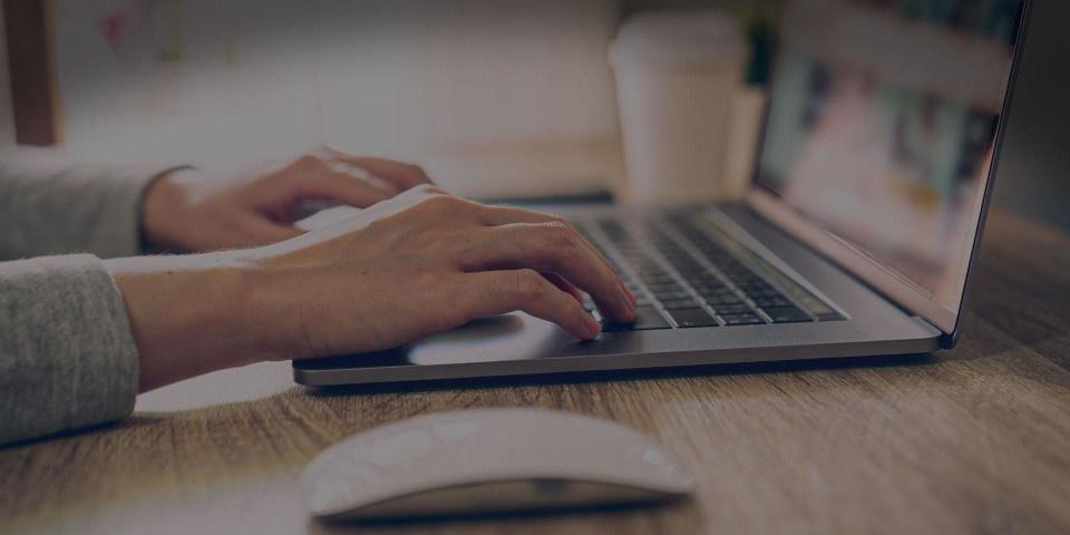 Realizzazione siti internet vetrina Vicenza