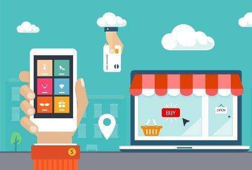 E-commerce: la vendita online e l’importanza del mobile