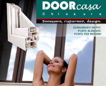 Door Casa Chiusure S.r.l.