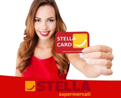 Supermercati Stella