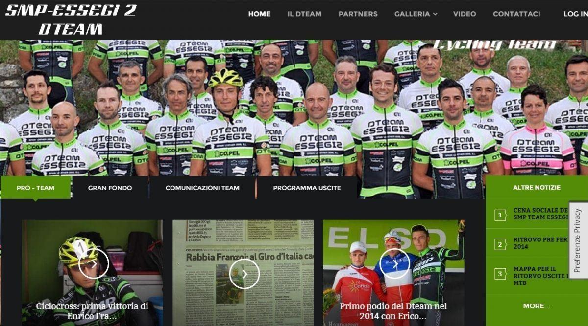 DTEAM GIORDANA
