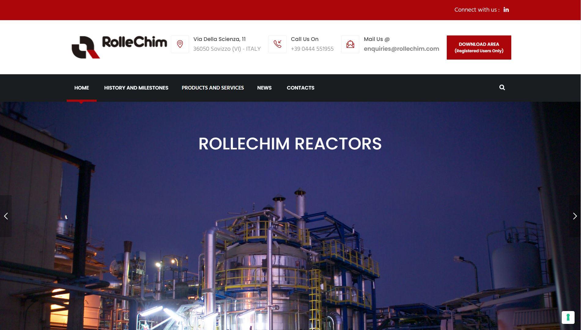 RolleChim s.r.l.