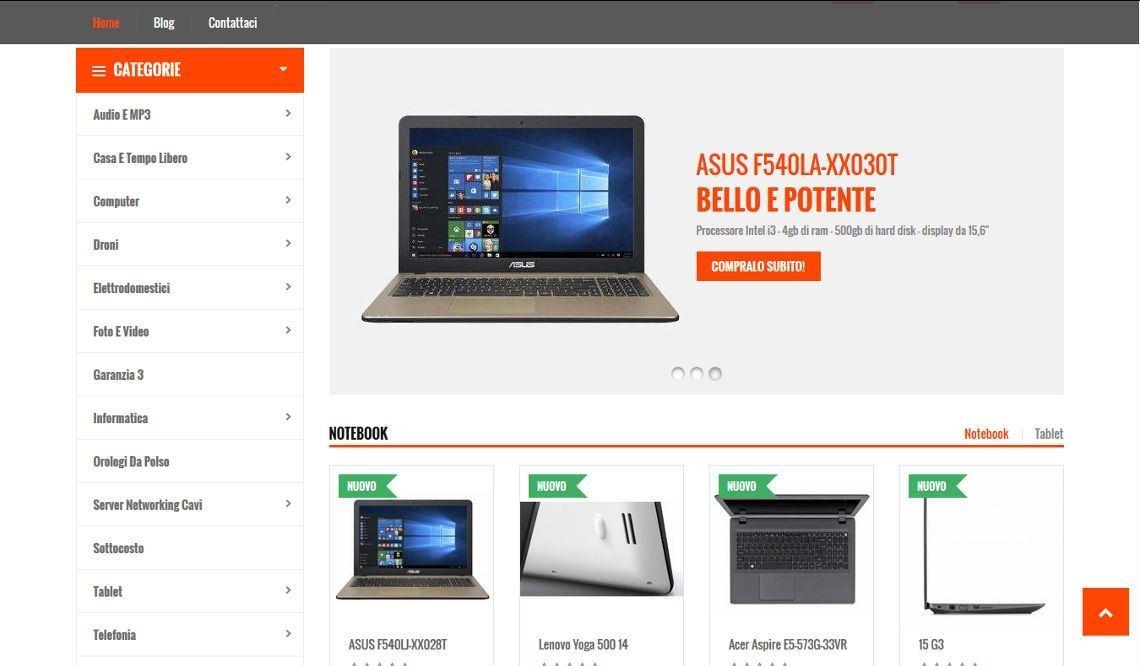 TechDiscount.it