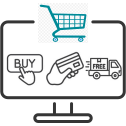 Sviluppo siti e-commerce